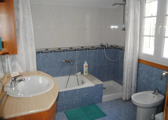 Daire Andurina Monforte De Lemos