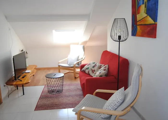 Andurina Monforte De Lemos