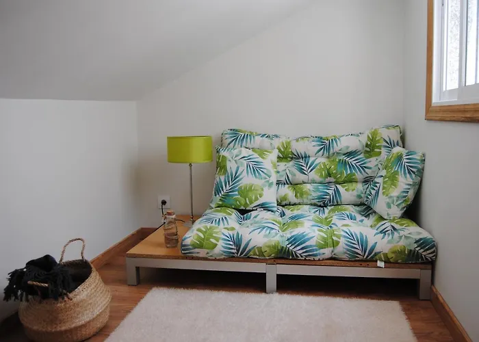 Andurina Monforte De Lemos