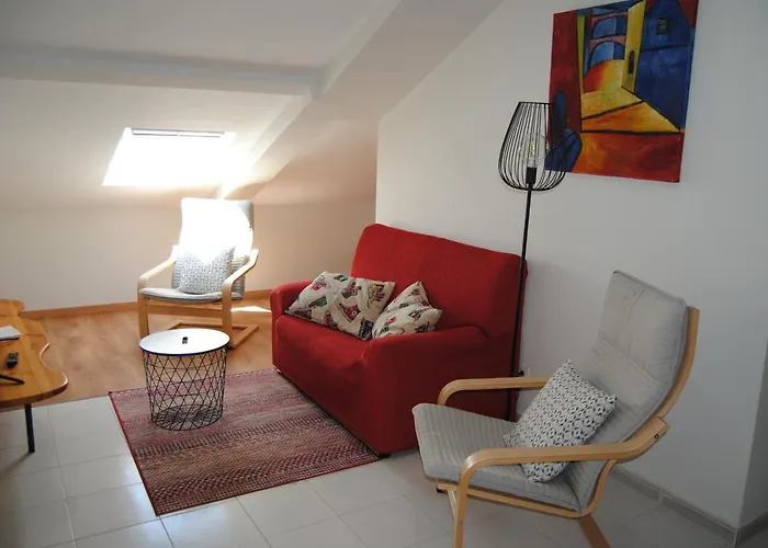 Andurina * Monforte De Lemos