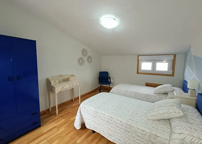 Andurina * Monforte De Lemos