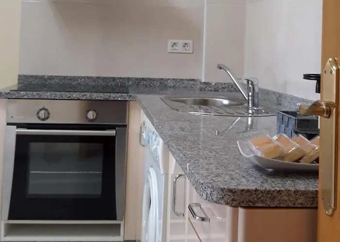 Andurina Daire Monforte De Lemos